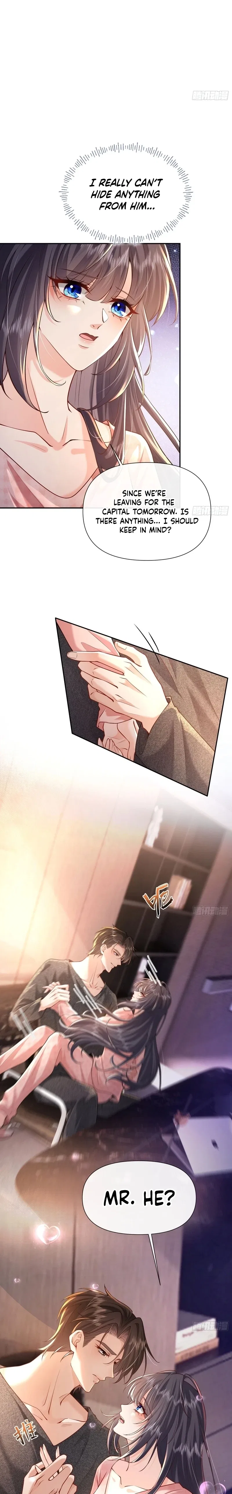 Love With Intention Chapter 16 – Page 3