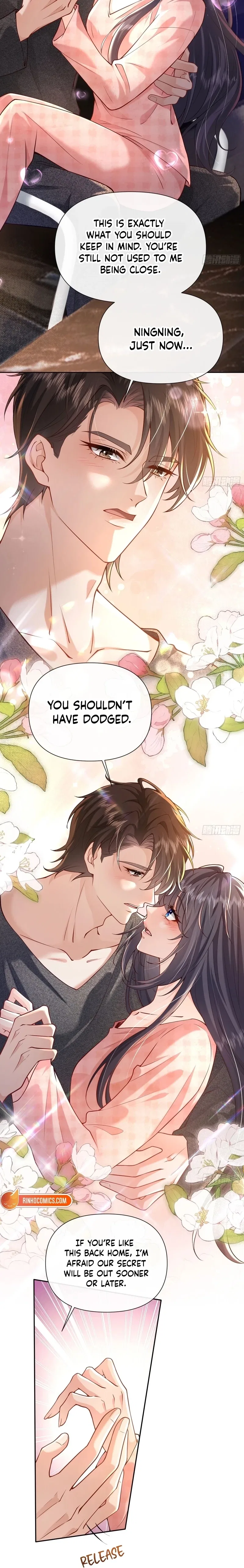 Love With Intention Chapter 16 – Page 4