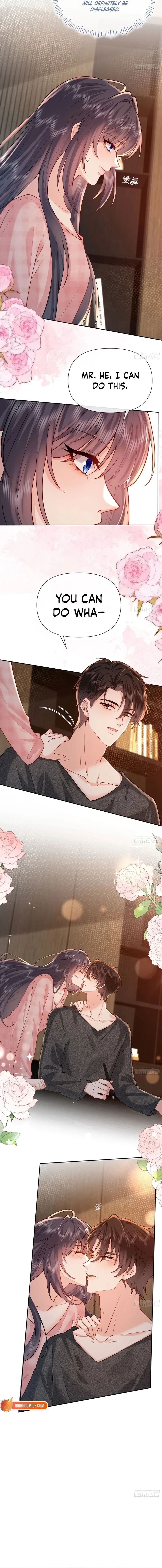Love With Intention Chapter 16 – Page 6