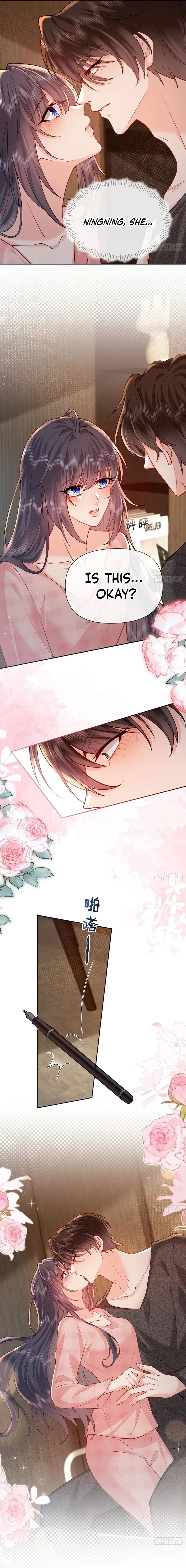 Love With Intention Chapter 16 – Page 7