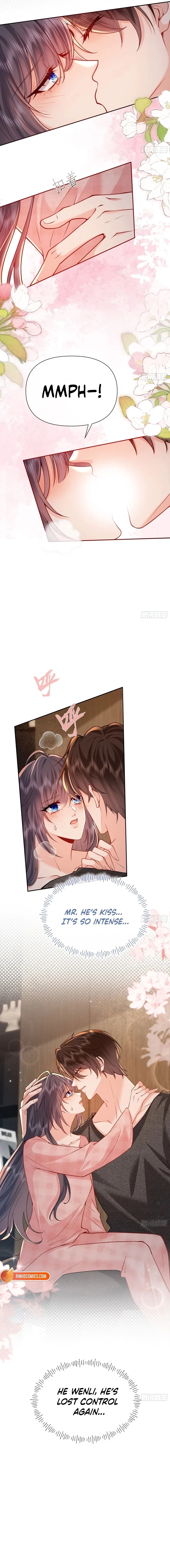 Love With Intention Chapter 16 – Page 8