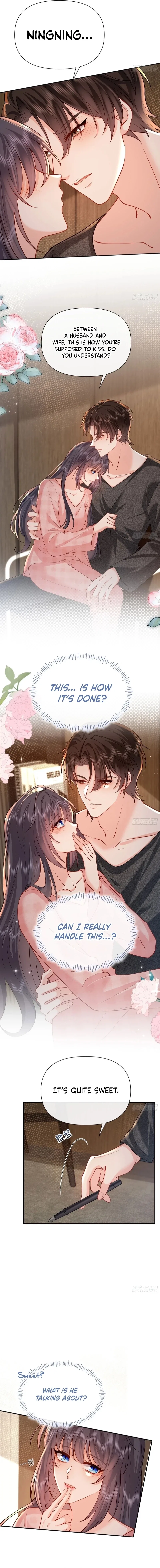 Love With Intention Chapter 16 – Page 9