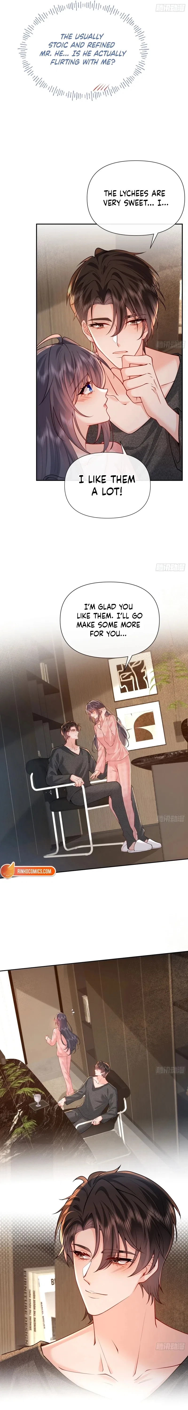 Love With Intention Chapter 16 – Page 10