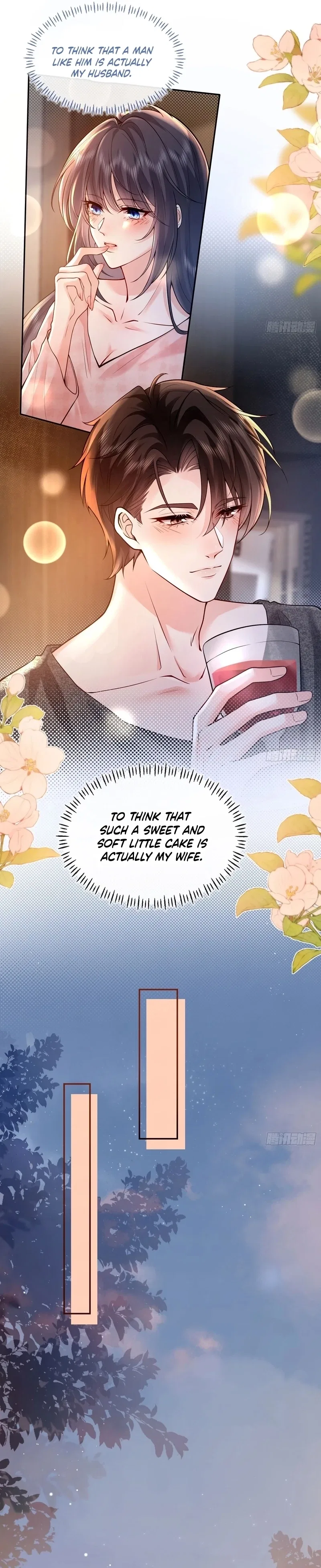Love With Intention Chapter 16 – Page 12