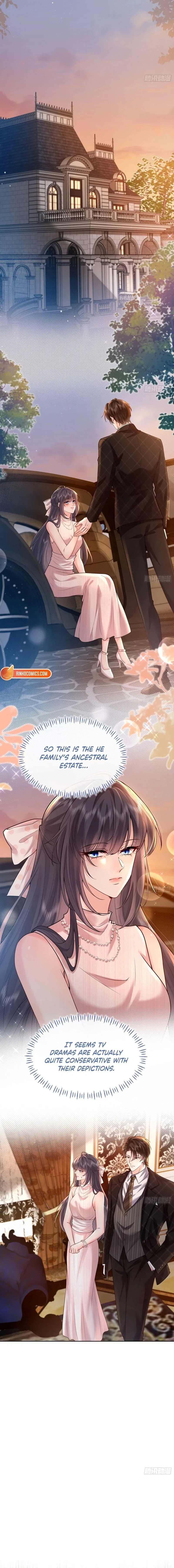 Love With Intention Chapter 16 – Page 13