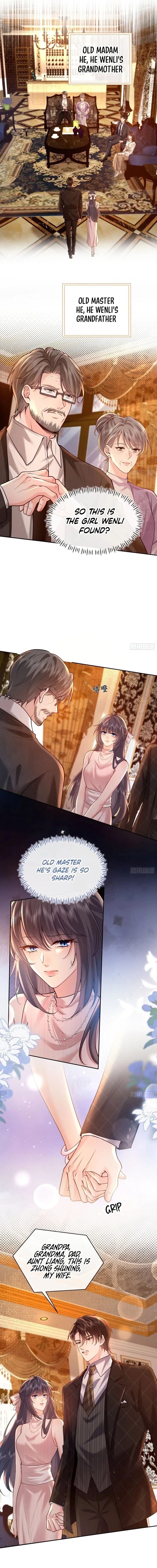 Love With Intention Chapter 16 – Page 14