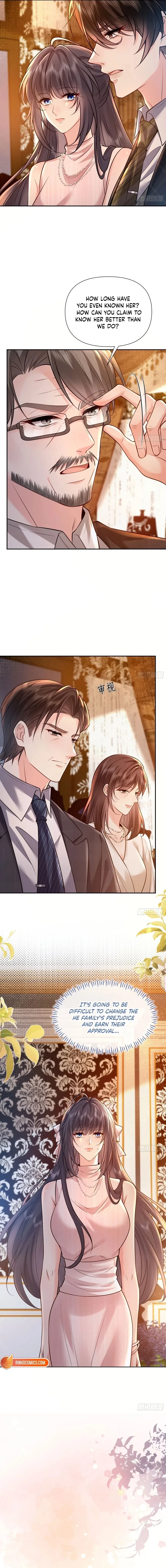 Love With Intention Chapter 16 – Page 16