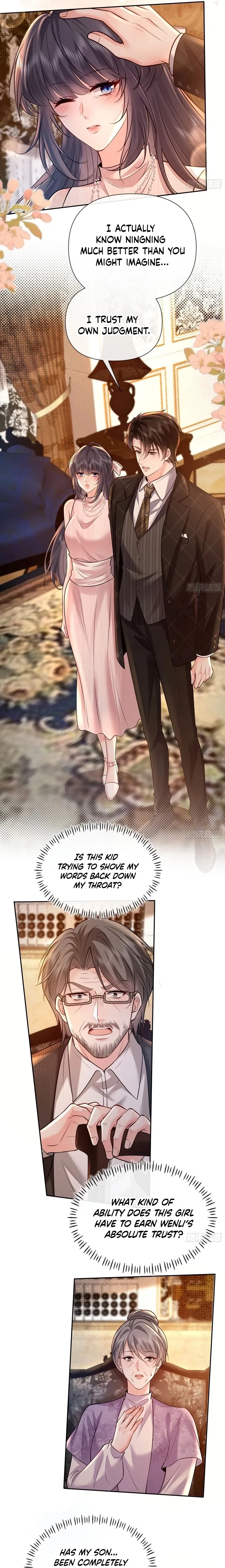 Love With Intention Chapter 16 – Page 17