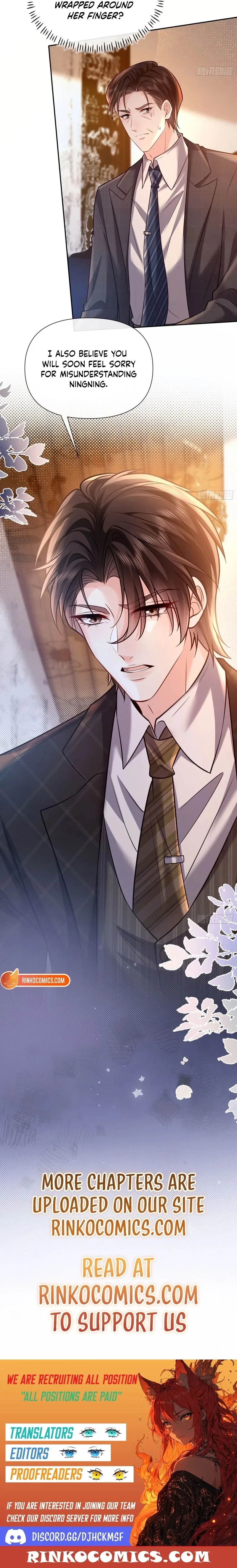 Love With Intention Chapter 16 – Page 18