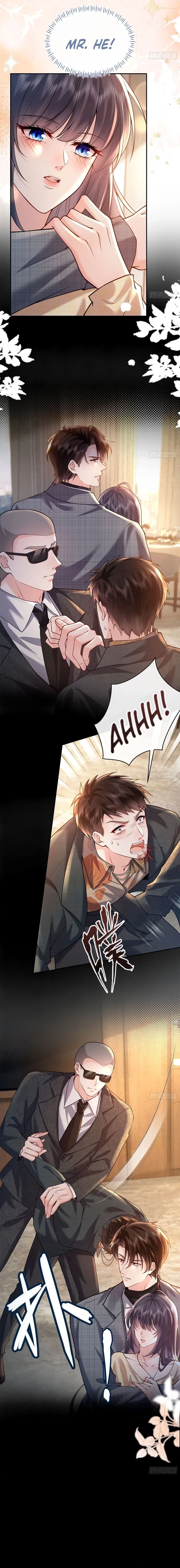 Love With Intention Chapter 15 – Page 2