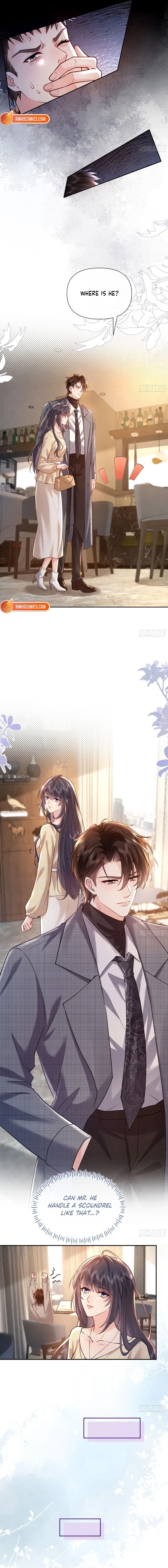 Love With Intention Chapter 15 – Page 3