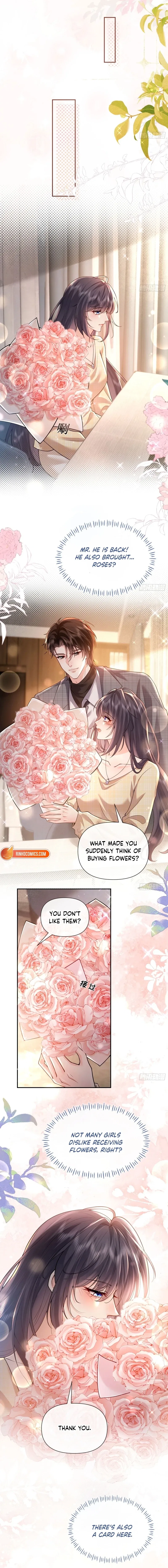Love With Intention Chapter 15 – Page 9