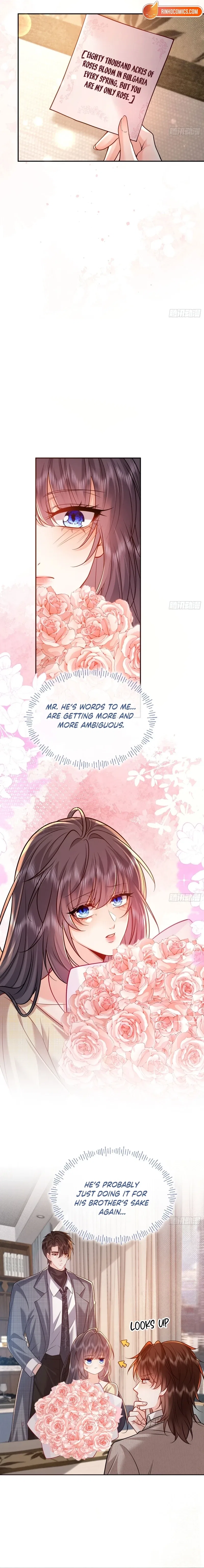 Love With Intention Chapter 15 – Page 10