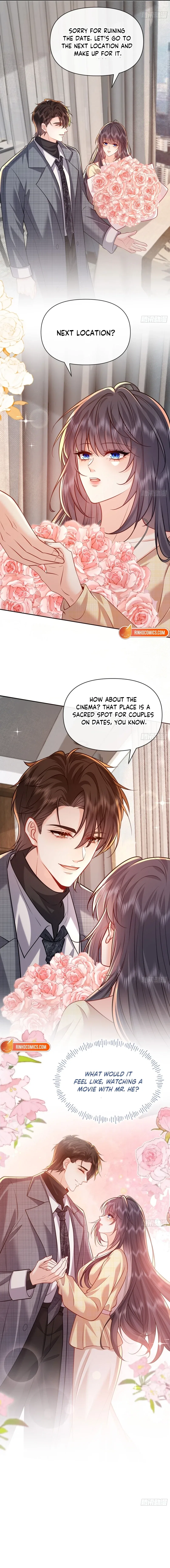 Love With Intention Chapter 15 – Page 11