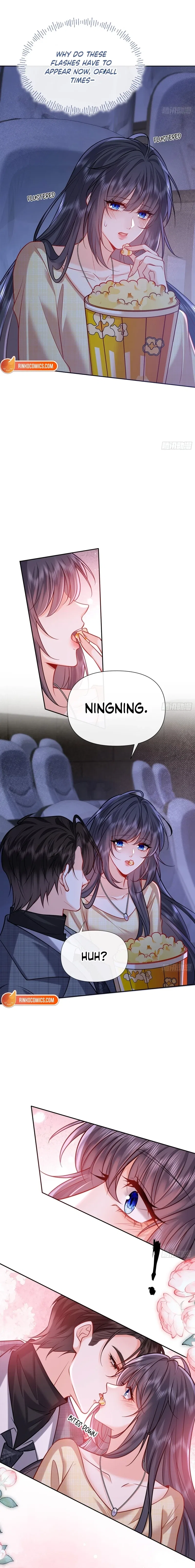 Love With Intention Chapter 15 – Page 13
