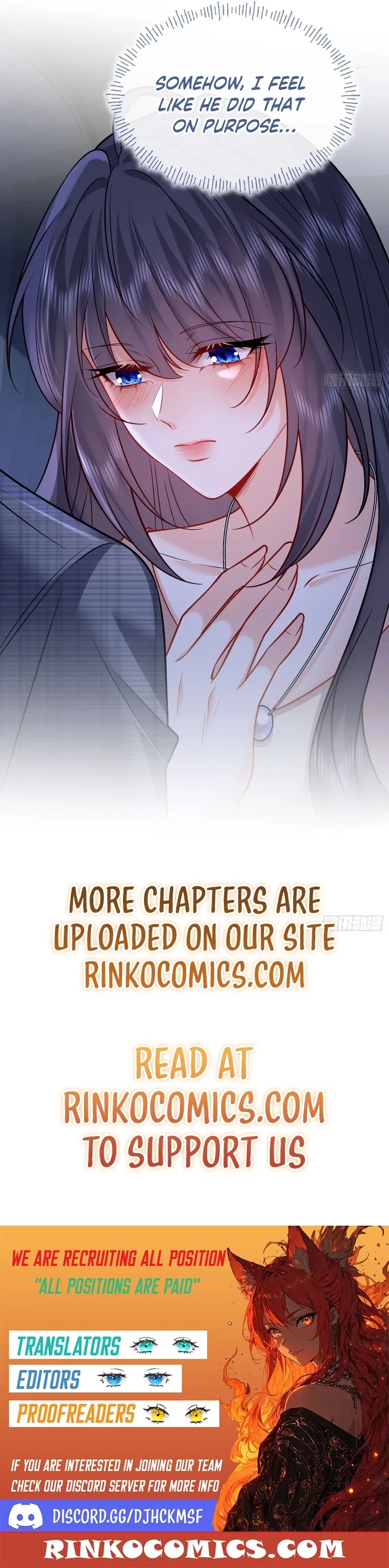 Love With Intention Chapter 15 – Page 15