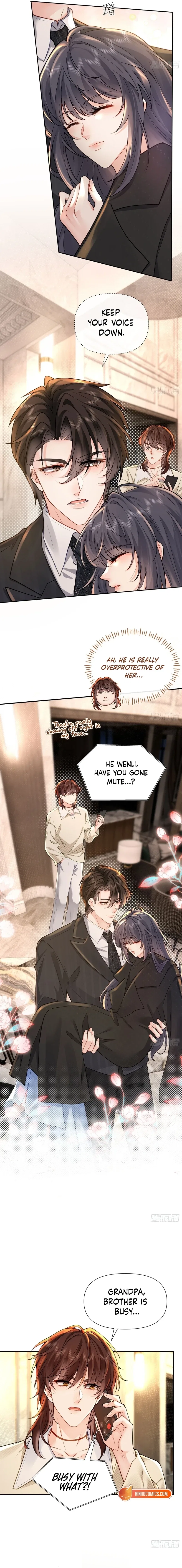 Love With Intention Chapter 14 – Page 2