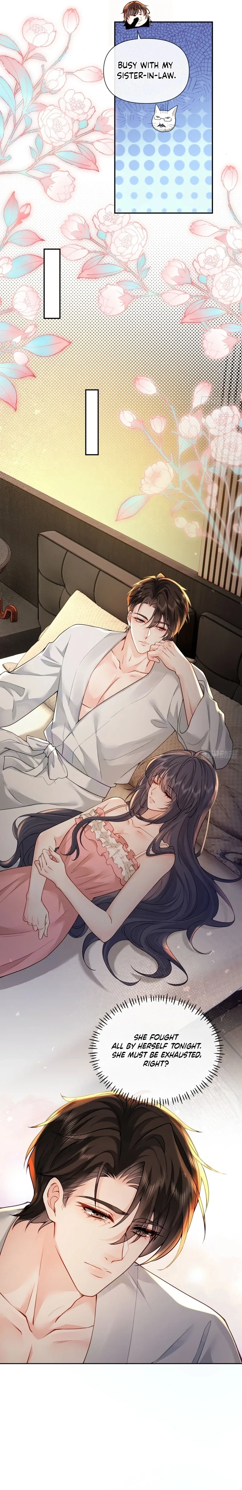 Love With Intention Chapter 14 – Page 3