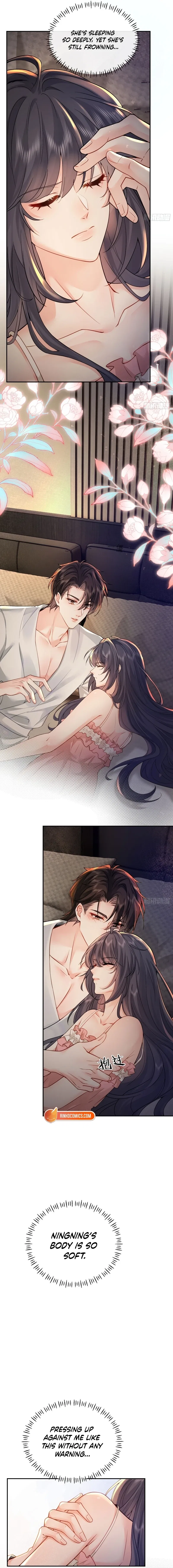 Love With Intention Chapter 14 – Page 4