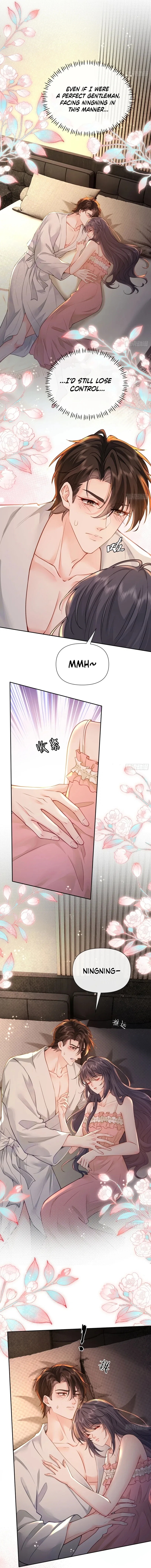 Love With Intention Chapter 14 – Page 5