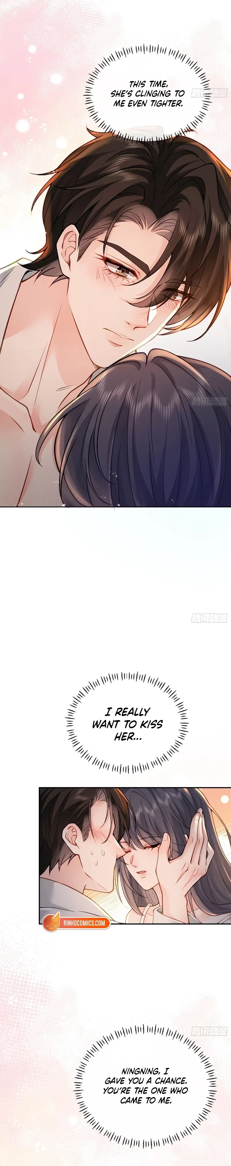 Love With Intention Chapter 14 – Page 6