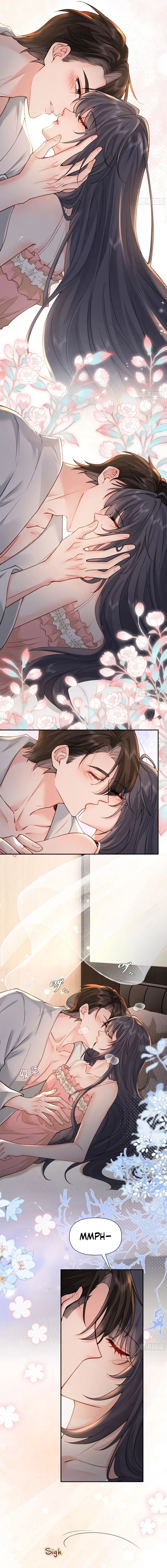 Love With Intention Chapter 14 – Page 7