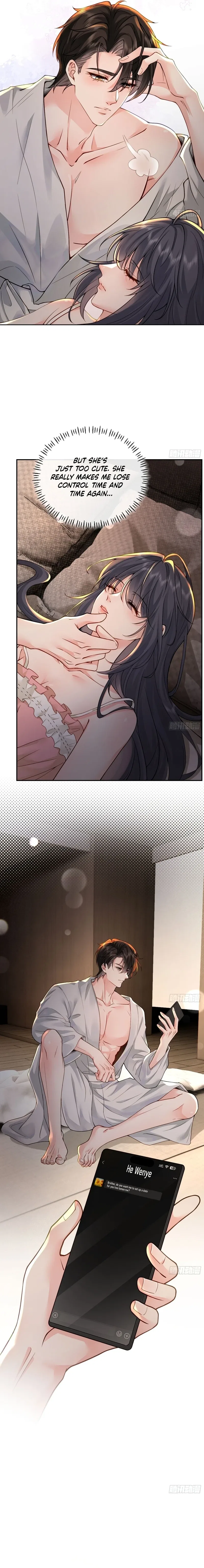 Love With Intention Chapter 14 – Page 9