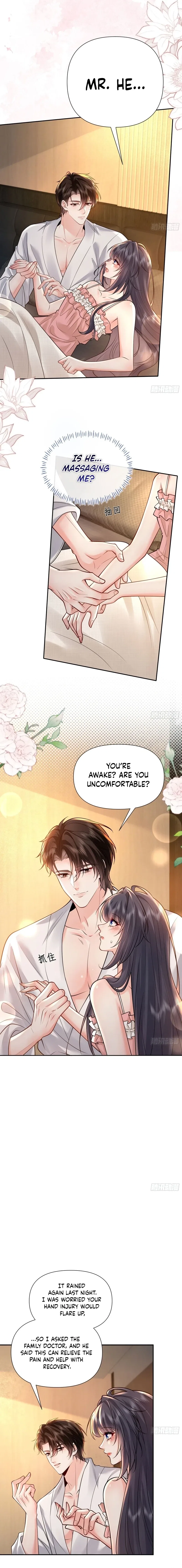Love With Intention Chapter 14 – Page 11