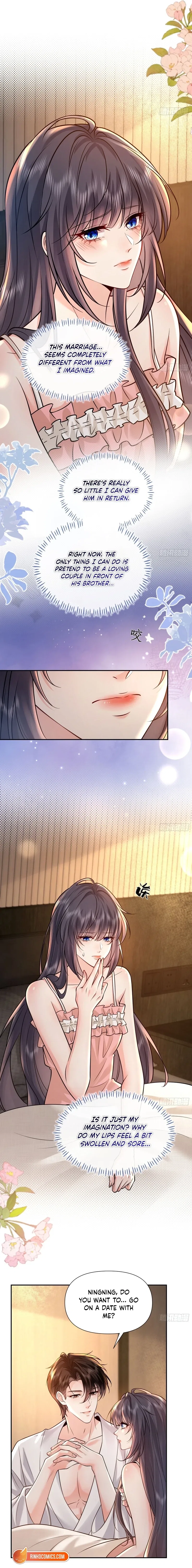 Love With Intention Chapter 14 – Page 12