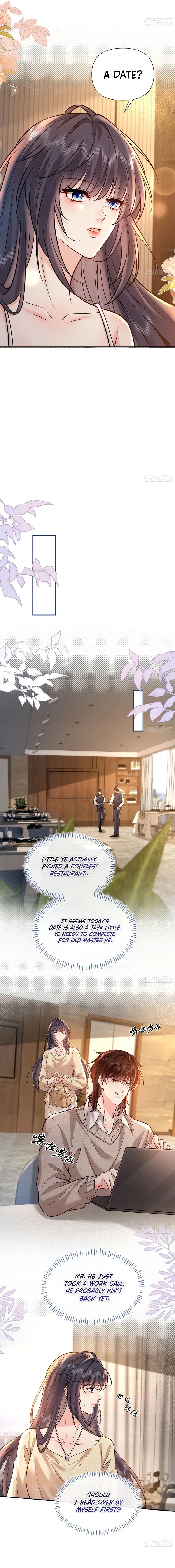 Love With Intention Chapter 14 – Page 13