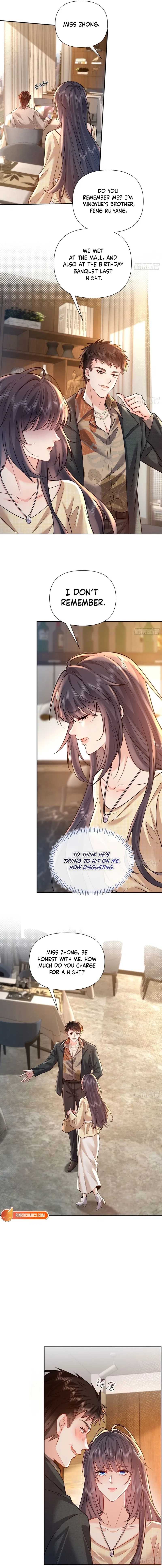Love With Intention Chapter 14 – Page 14