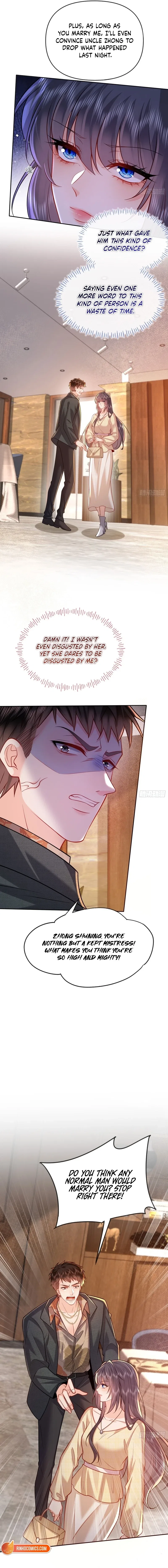 Love With Intention Chapter 14 – Page 16
