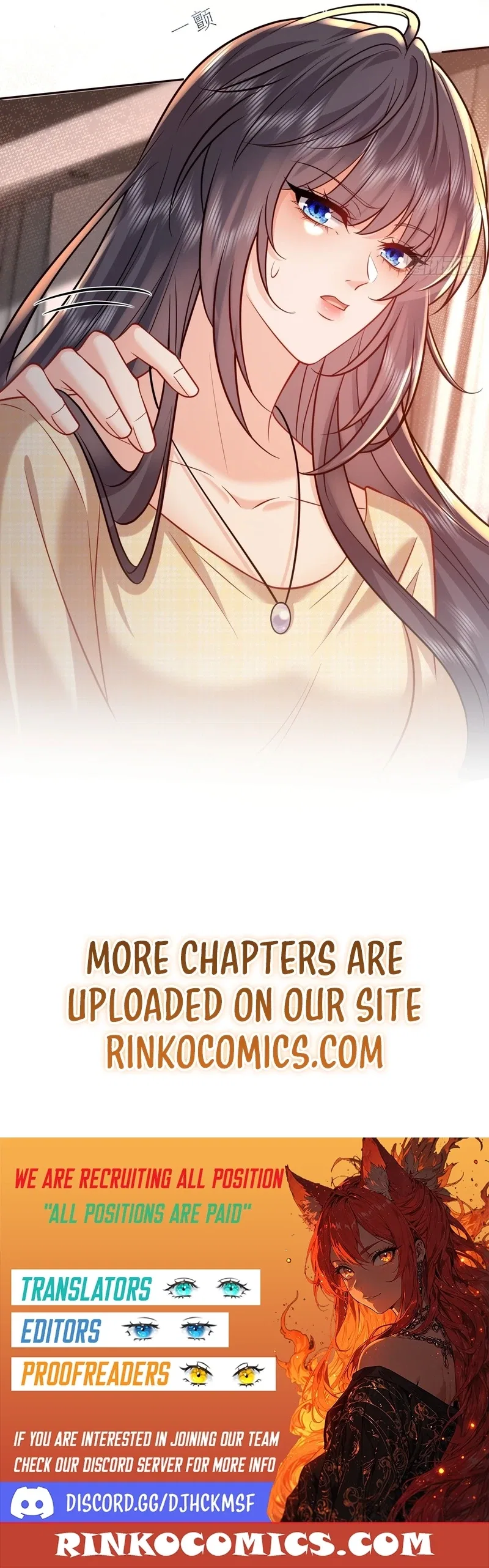 Love With Intention Chapter 14 – Page 17