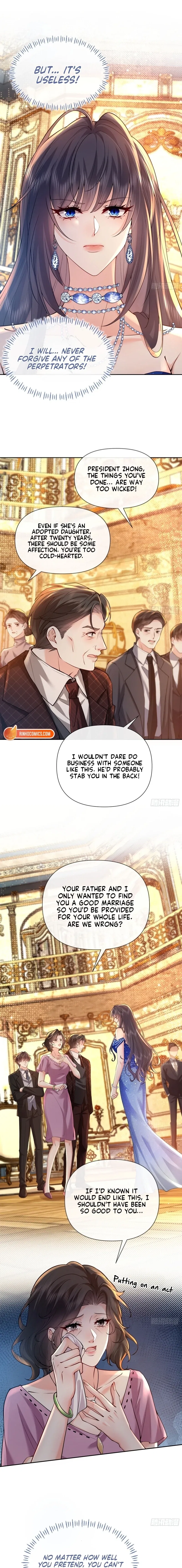 Love With Intention Chapter 13 – Page 4