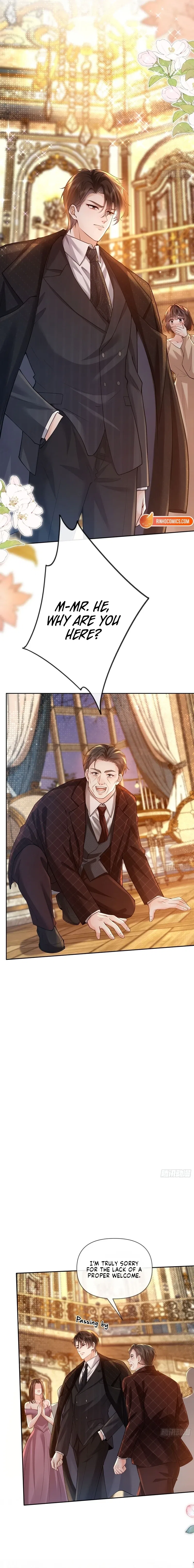 Love With Intention Chapter 13 – Page 10