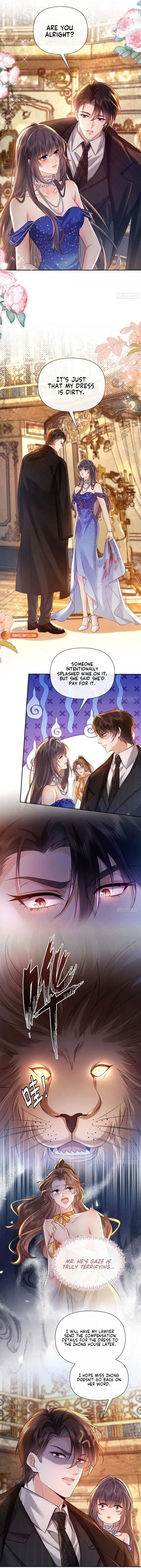 Love With Intention Chapter 13 – Page 11