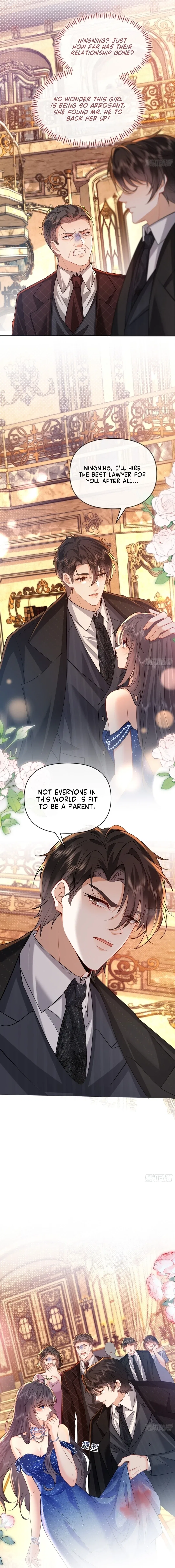 Love With Intention Chapter 13 – Page 13