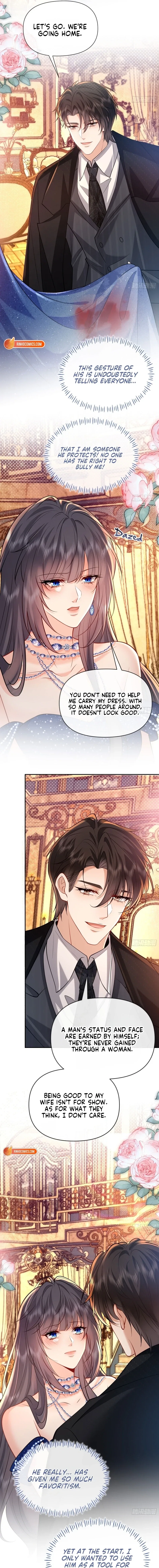 Love With Intention Chapter 13 – Page 14