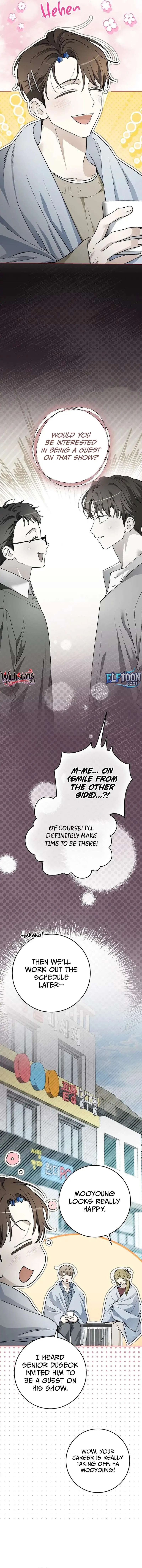 Rookie but One-in-a-Million Actor Chapter 88 – Page 8