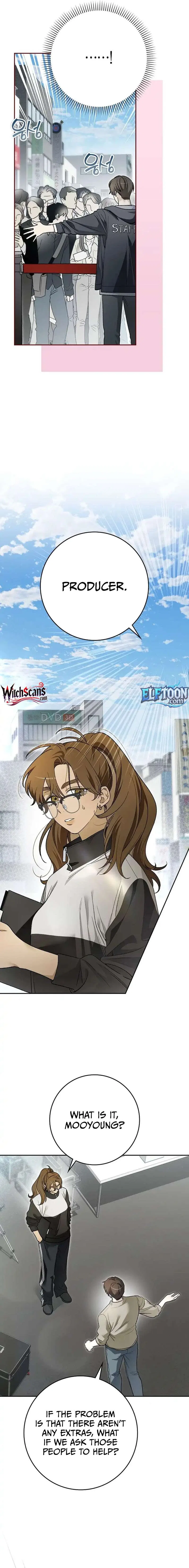 Rookie but One-in-a-Million Actor Chapter 88 – Page 11