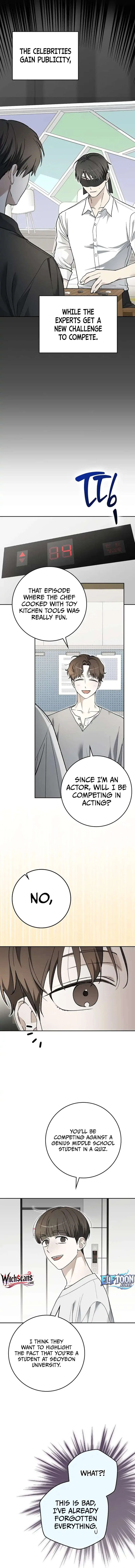 Rookie but One-in-a-Million Actor Chapter 87 – Page 2