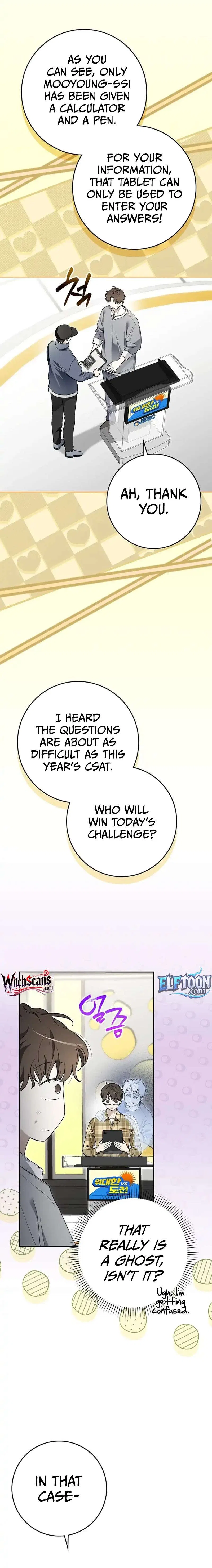 Rookie but One-in-a-Million Actor Chapter 87 – Page 8