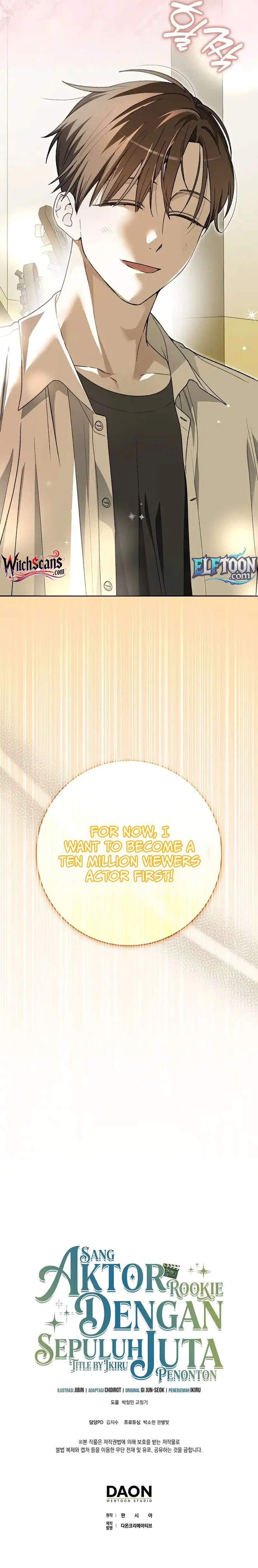 Rookie but One-in-a-Million Actor Chapter 86 – Page 10