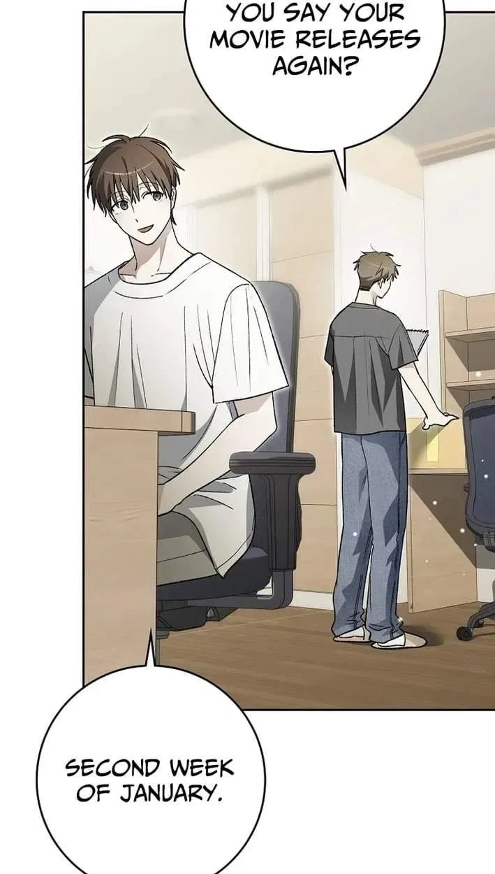 Rookie but One-in-a-Million Actor Chapter 83 – Page 5