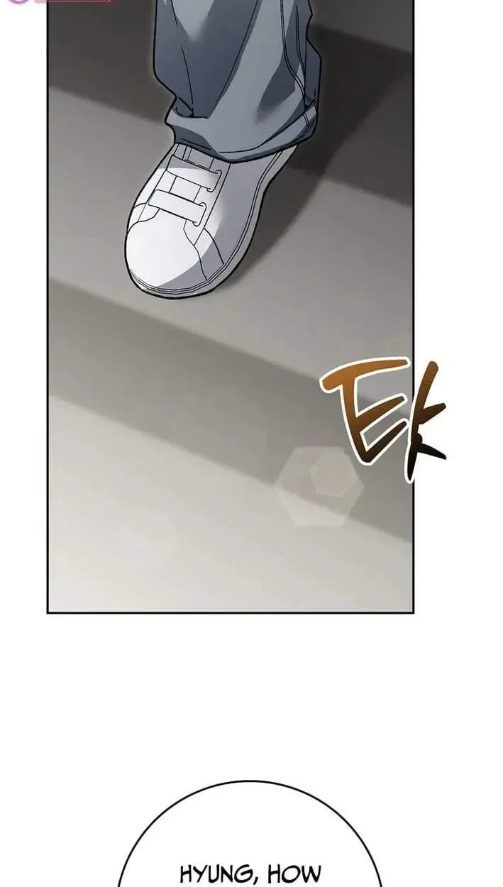 Rookie but One-in-a-Million Actor Chapter 83 – Page 27