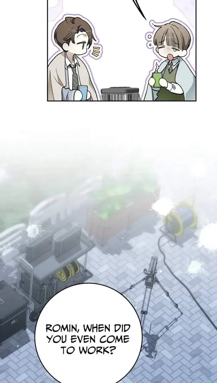 Rookie but One-in-a-Million Actor Chapter 83 – Page 70