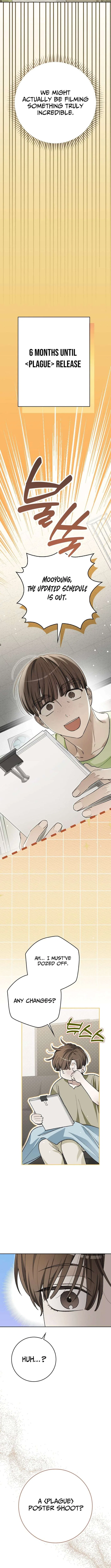 Rookie but One-in-a-Million Actor Chapter 82 – Page 6