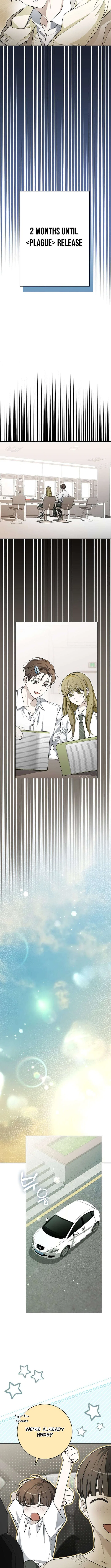 Rookie but One-in-a-Million Actor Chapter 82 – Page 9