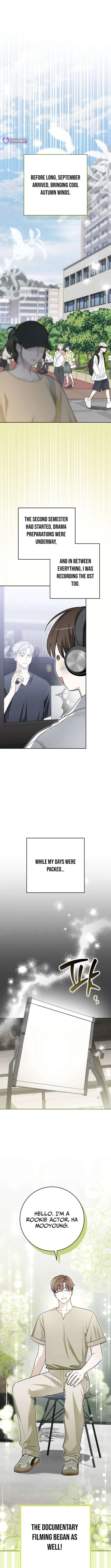 Rookie but One-in-a-Million Actor Chapter 81 – Page 7