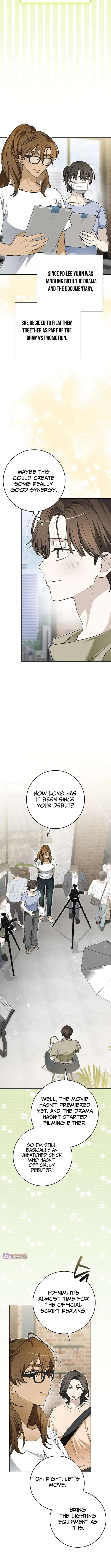 Rookie but One-in-a-Million Actor Chapter 81 – Page 8